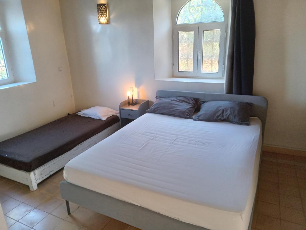 Villa Mogador Essaouira Bagian luar foto