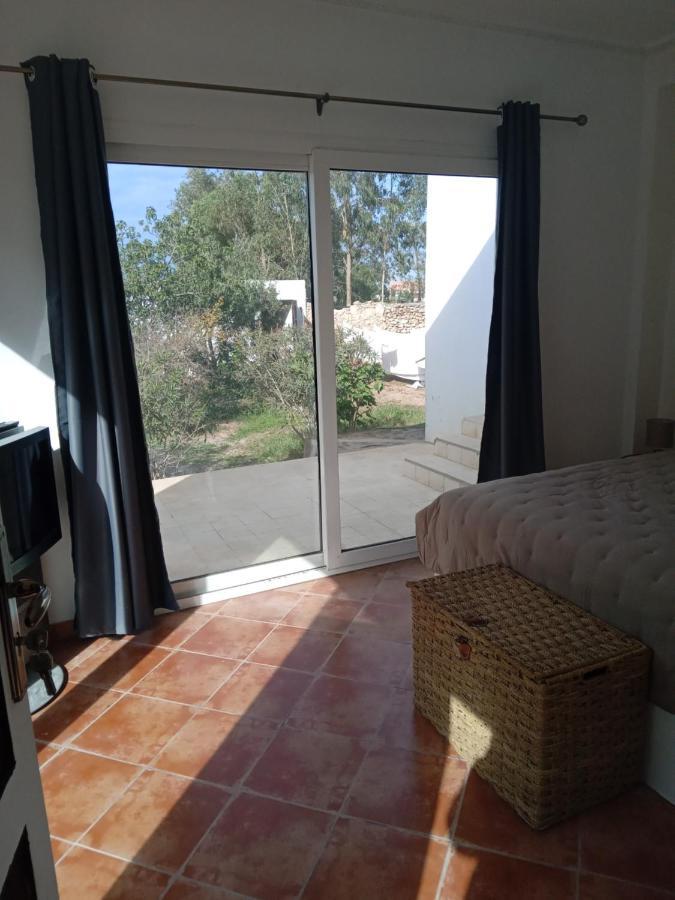 Villa Mogador Essaouira Bagian luar foto