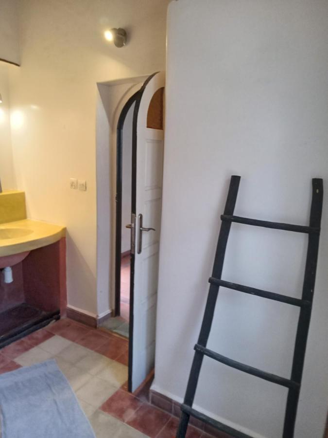 Villa Mogador Essaouira Bagian luar foto