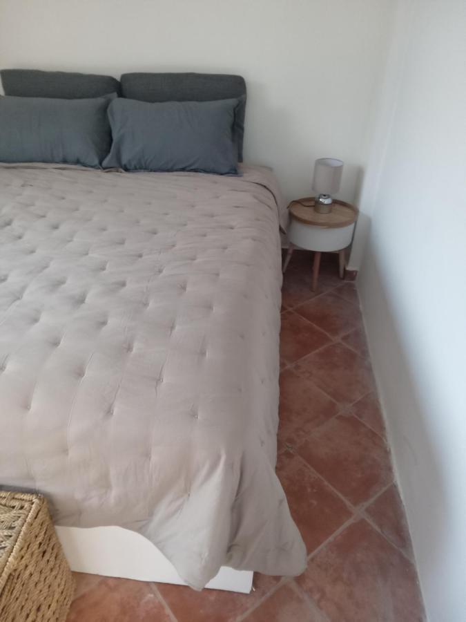 Villa Mogador Essaouira Bagian luar foto