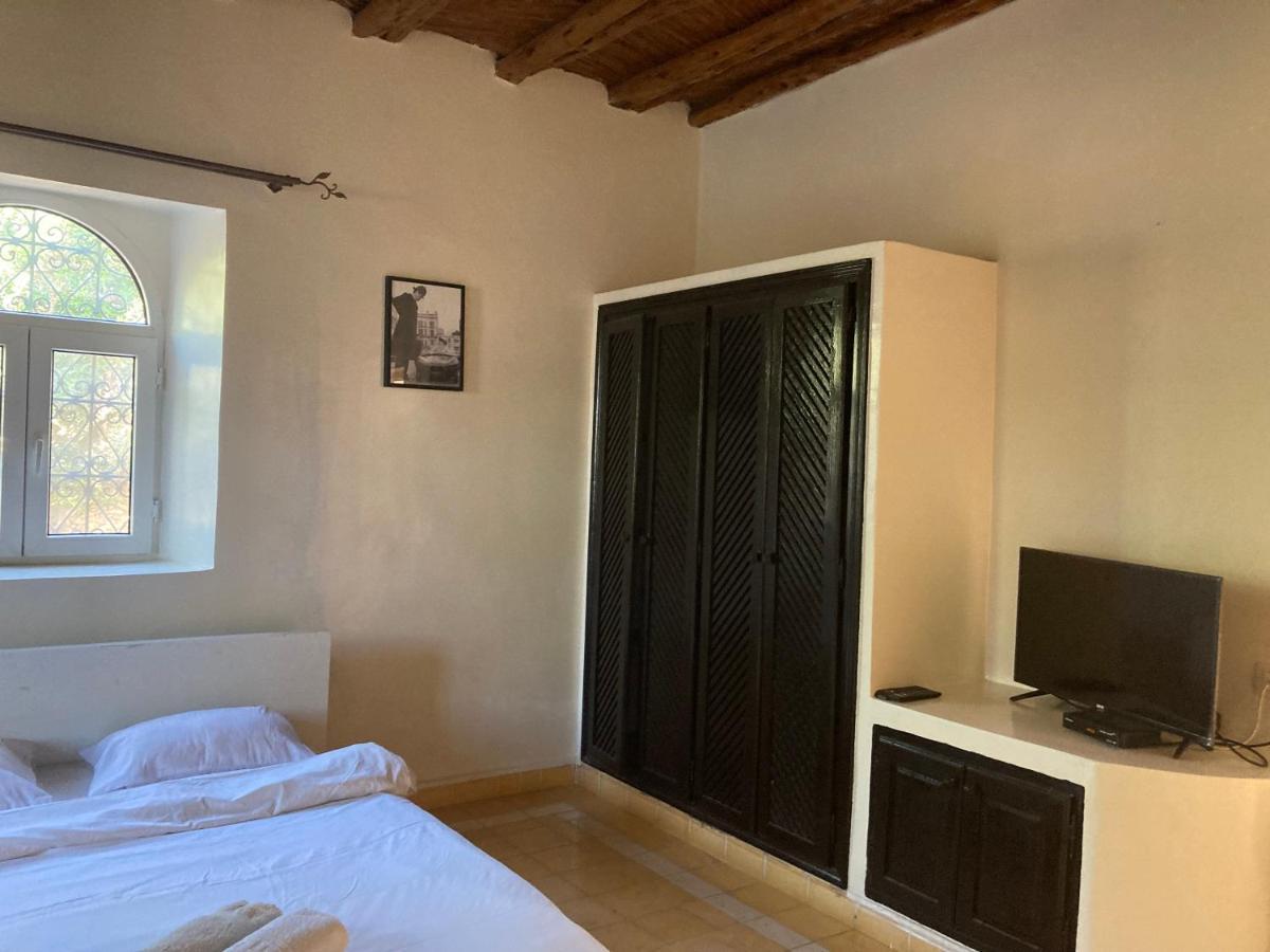 Villa Mogador Essaouira Bagian luar foto