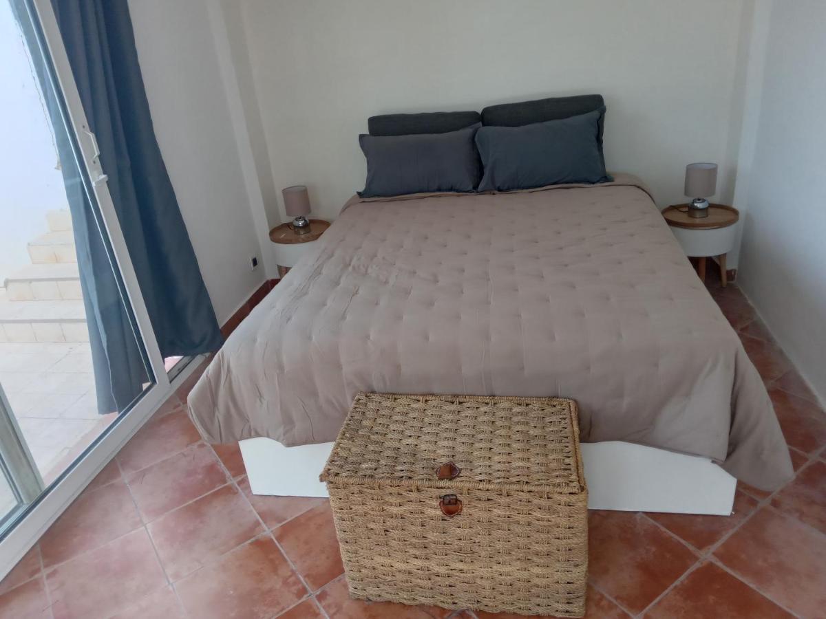 Villa Mogador Essaouira Bagian luar foto