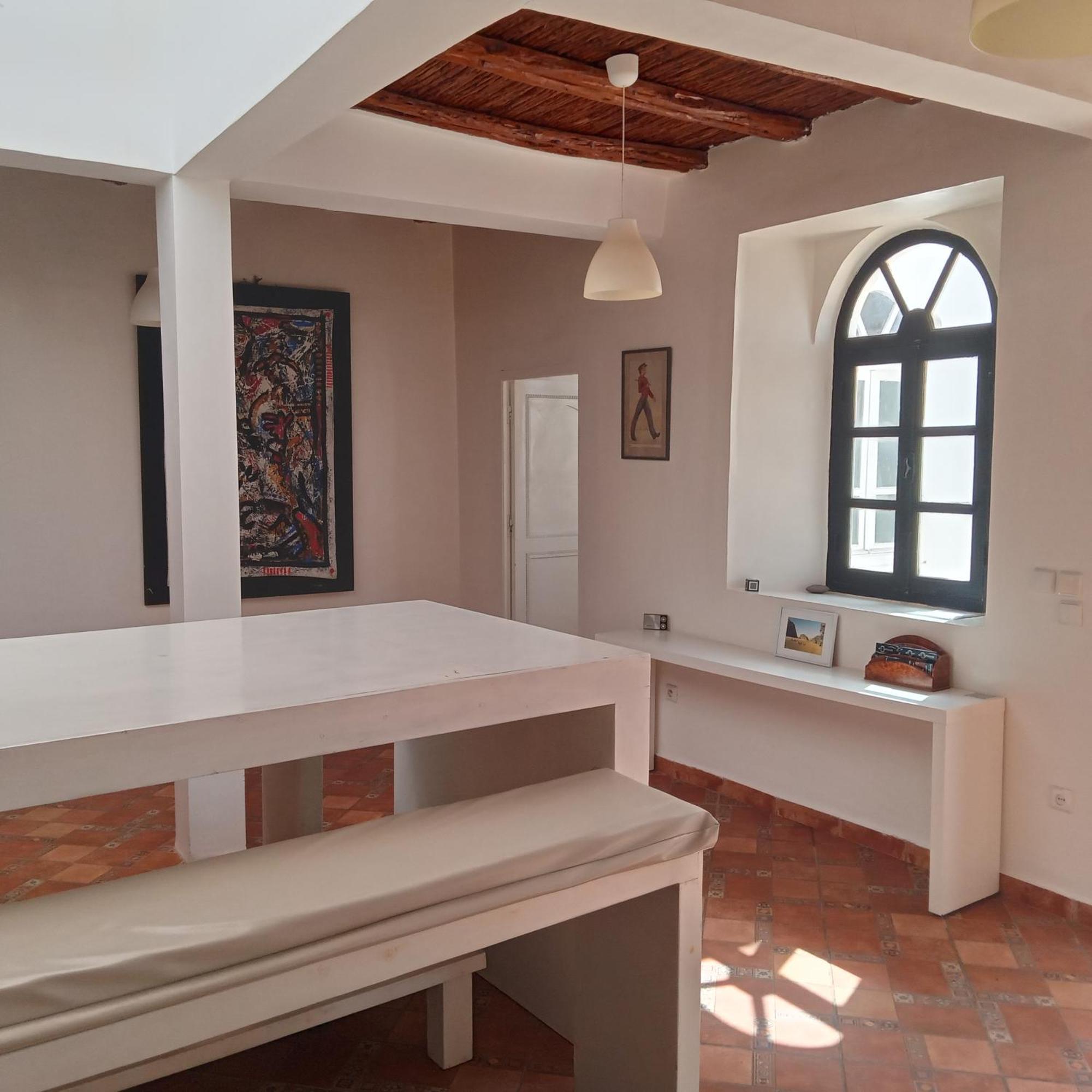Villa Mogador Essaouira Bagian luar foto