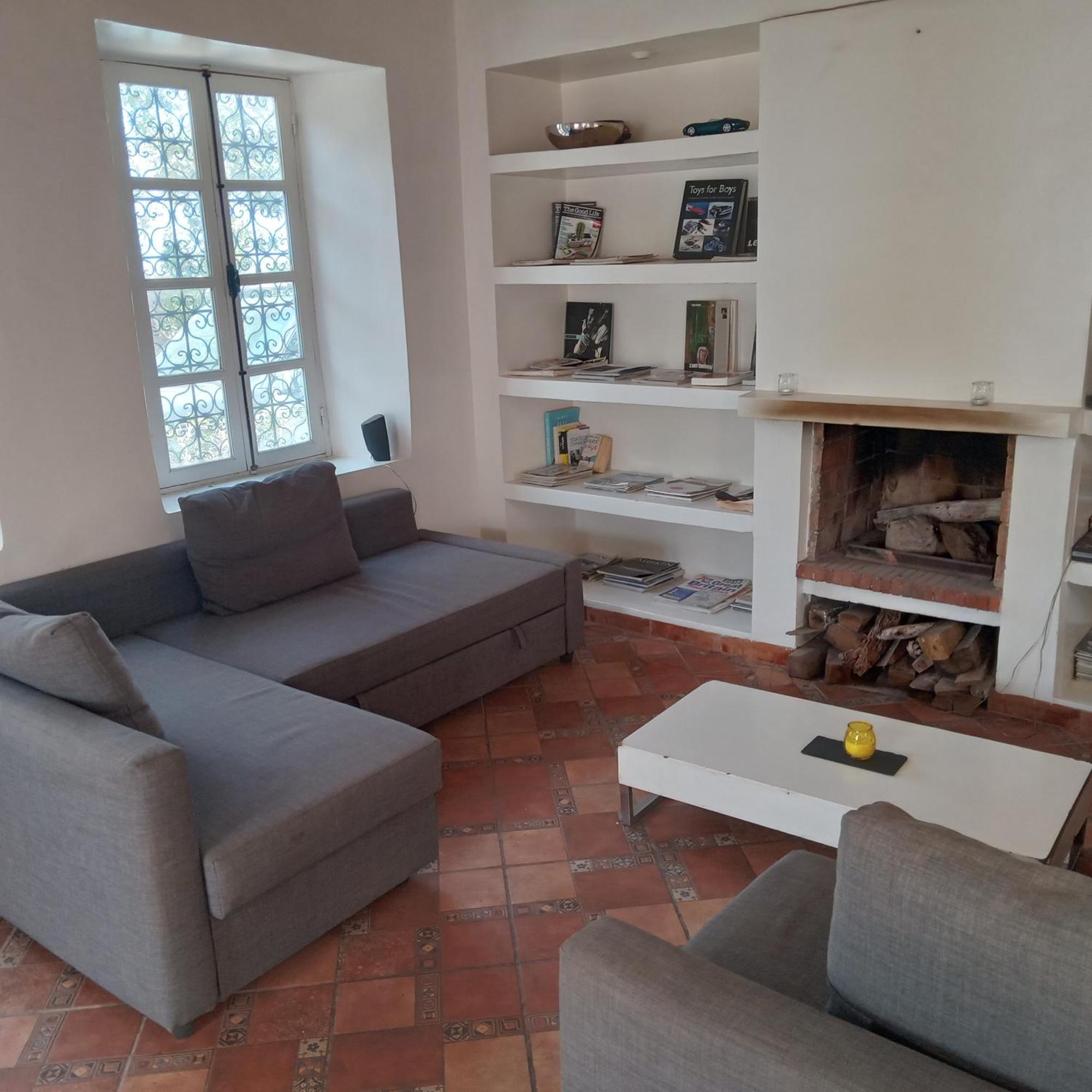 Villa Mogador Essaouira Bagian luar foto