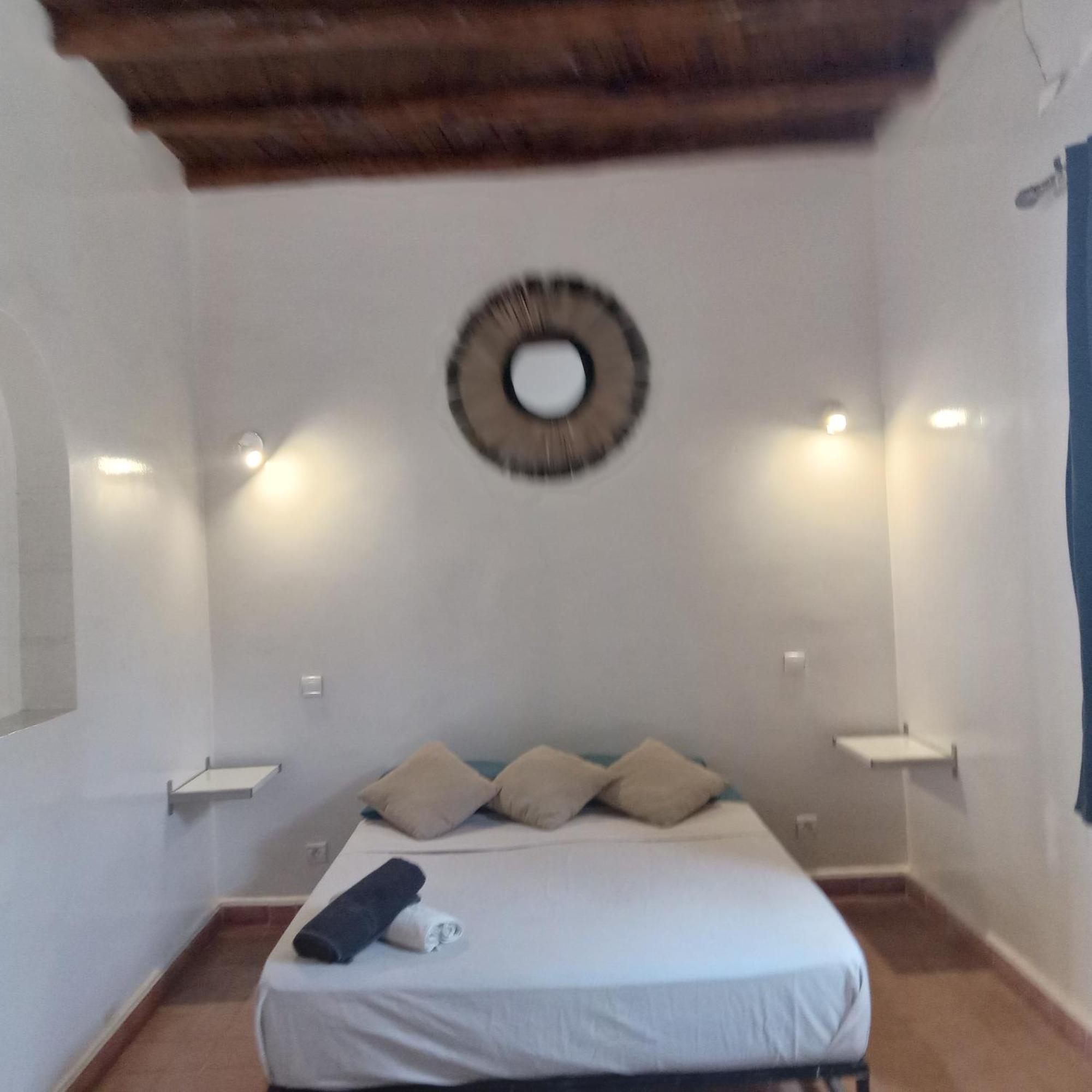 Villa Mogador Essaouira Bagian luar foto